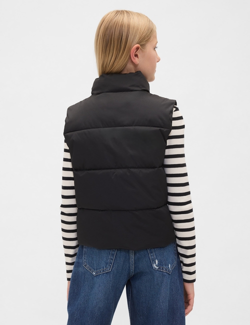 V-FRCH LW LOGO VEST
