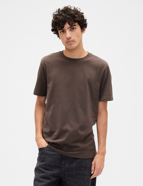 Everyday Soft Crewneck T-Shirt