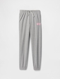 Kids Relaxed Gap Logo Joggers