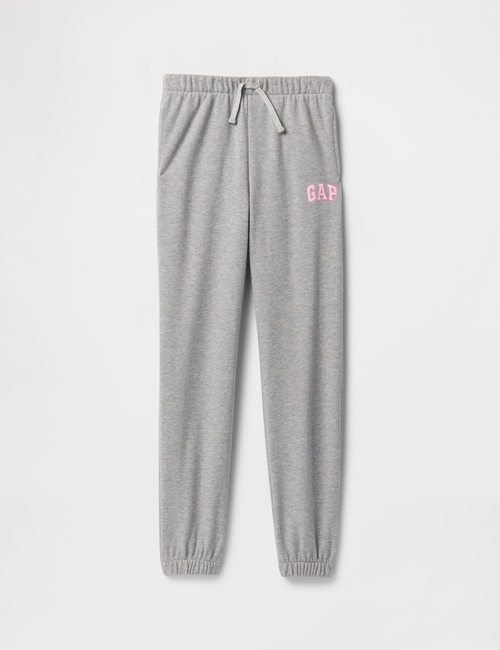 Kids Relaxed Gap Logo Joggers