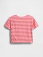 Baby & Toddler Mix & Match Relaxed T-Shirt