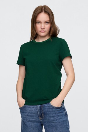 Favorite Crewneck T-Shirt