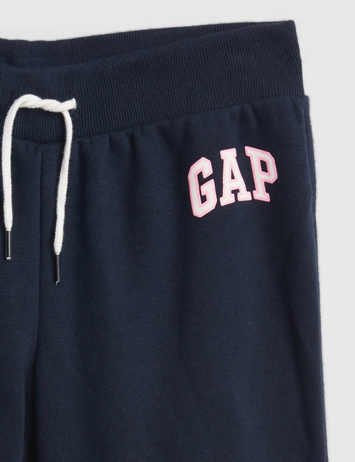 Kids Gap Logo Pull-On Joggers
