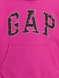 Kids Relaxed Gap Logo Hoodie