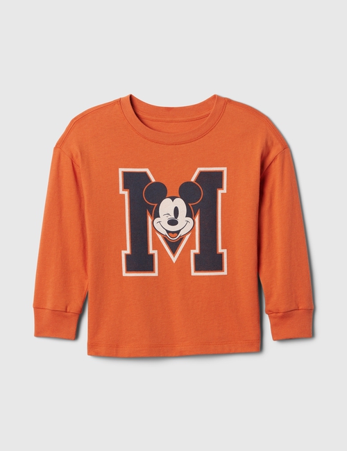 Gap × Disney Baby Graphic T-Shirt