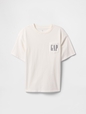 Kids Gap Logo Pocket T-Shirt