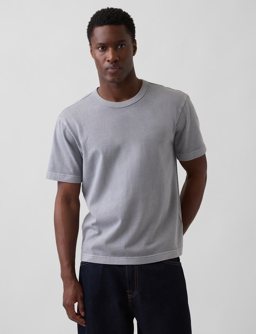 SS HVY ORIGINAL T