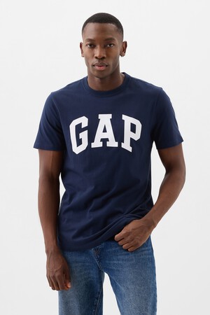 Everyday Soft Gap Logo T-Shirt