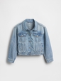 Kids Icon Denim Jacket