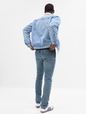 Skinny GapFlex Soft Wear Max Jeans