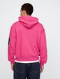 Heavyweight Logo Hoodie