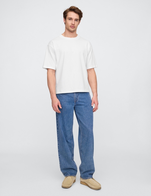 Vintage Soft Boxy T-Shirt