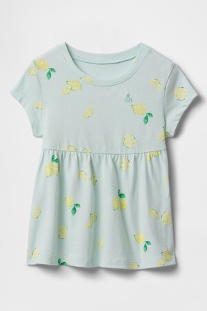 Baby & Toddler Mix & Match Babydoll Dress