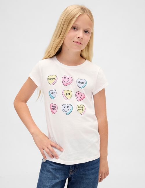 Kids Graphic T-Shirt