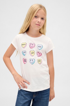 Kids Graphic T-Shirt
