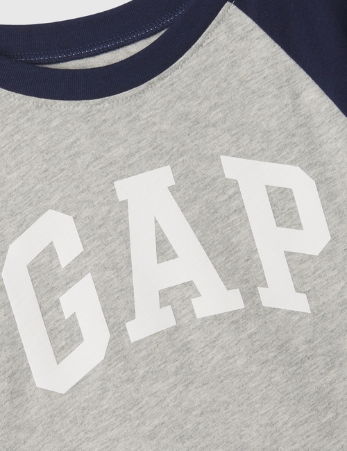 babyGap Logo T-Shirt