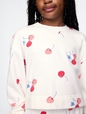 Kids Vintage Soft French Terry Sweatshirt