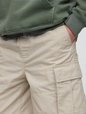 LOOSE PARACHUTE SHORT