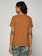 Organic Cotton Vintage T-Shirt