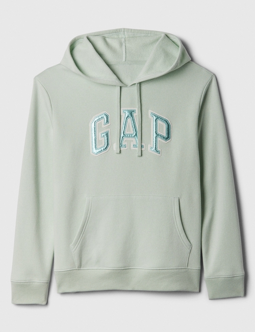 Gap Logo Hoodie