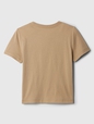 babyGap Logo T-Shirt