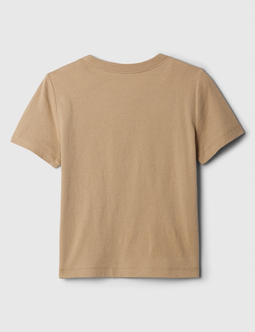 babyGap Logo T-Shirt