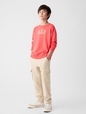 Kids Gap Logo Sweatshirt