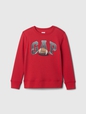 Kids Gap Graphic Sweatshirt