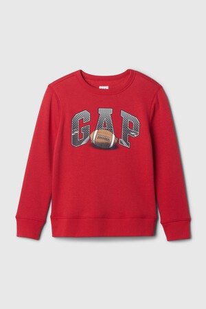 Kids Gap Graphic Sweatshirt