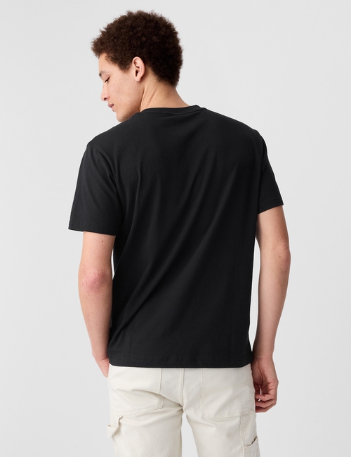 Original Pocket T-Shirt