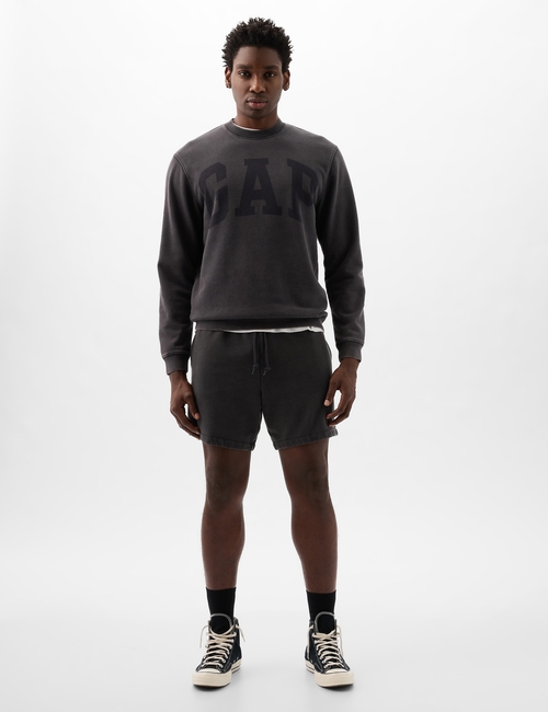 Gap Arch Logo Sweatshirt