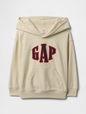 Baby & Toddler Vintage Soft Logo Hoodie
