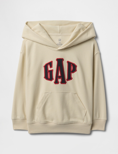Baby & Toddler Vintage Soft Logo Hoodie