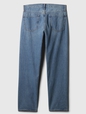 Straight Jeans