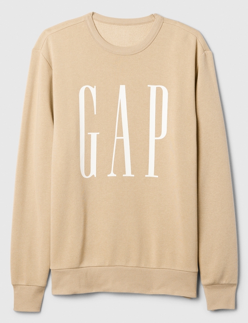 Gap Logo Sweatshirt