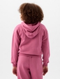 Kids Arch Logo Hoodie