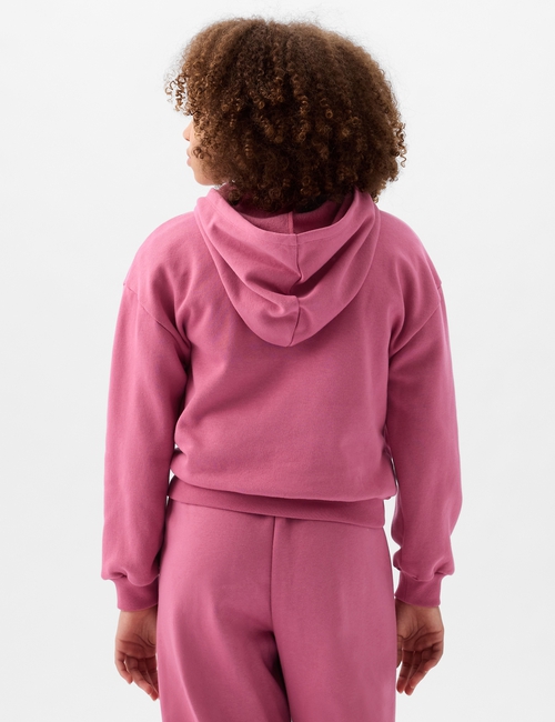 Kids Arch Logo Hoodie