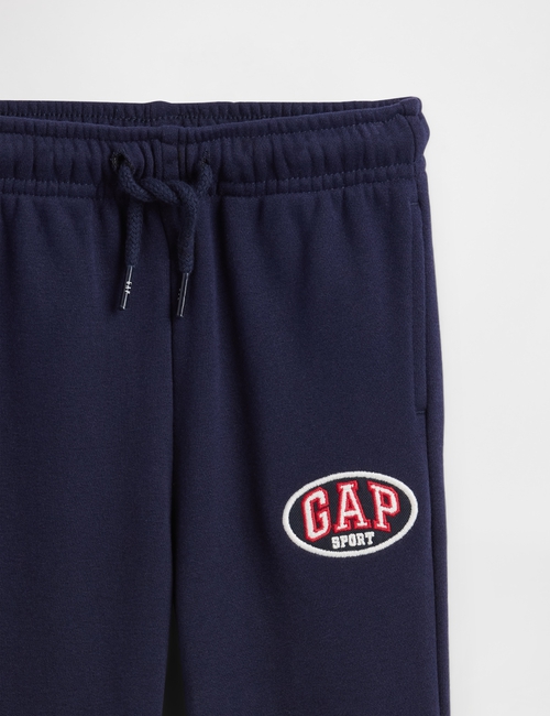 JPN IE OVAL LOGO FT JOGGER