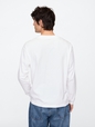 Vintage Soft Boxy Pocket T-Shirt