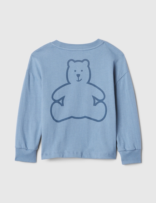 babyGap 1969 Logo T-Shirt