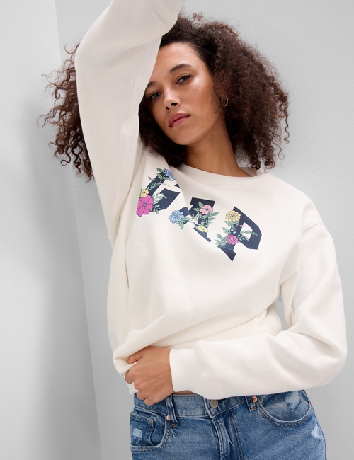 Gap Logo Sweatshirt