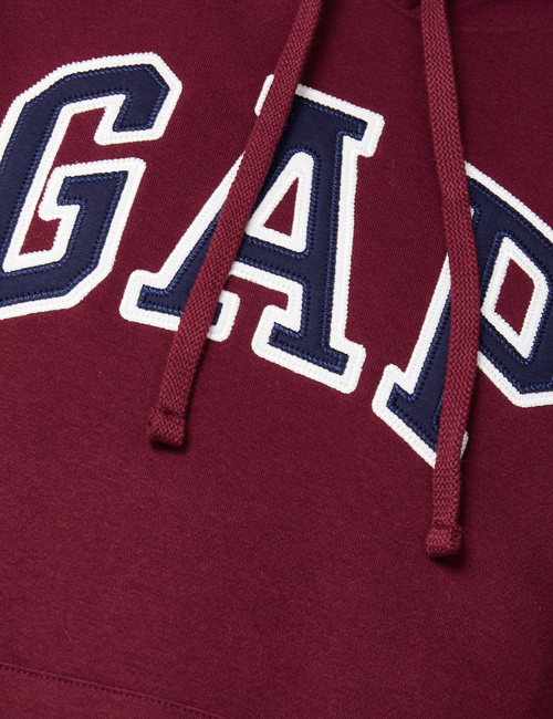 Gap Logo Hoodie