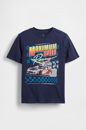 Kids Graphic T-Shirt