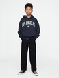 Kids VintageSoft Relaxed Hoodie