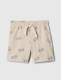 babyGap Mix and Match Pull-On Shorts