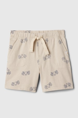 babyGap Mix and Match Pull-On Shorts