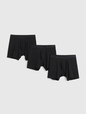 Gap Logo Boxer Briefs (3-Pack)