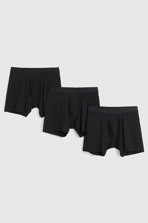 Gap Logo Boxer Briefs (3-Pack)