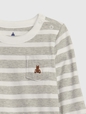 babyGap Mix & Match Organic Cotton Bodysuit