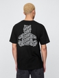 Pocket Graphic T-Shirt